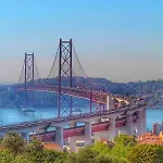 Besthomestay- Caparica Lisbon *