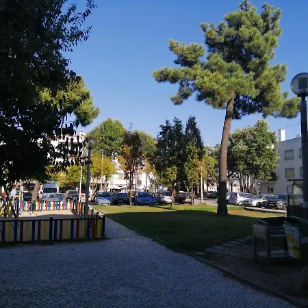 Besthomestay- Caparica Lisbon Almada