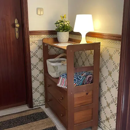 Appartamento Besthomestay- Caparica Lisbon