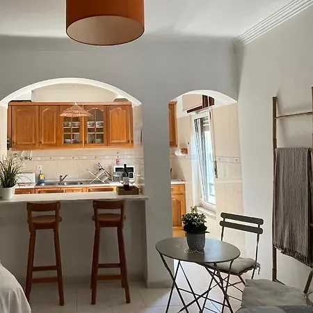 Appartamento Besthomestay- Caparica Lisbon