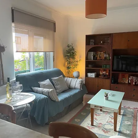 Appartamento Besthomestay- Caparica Lisbon