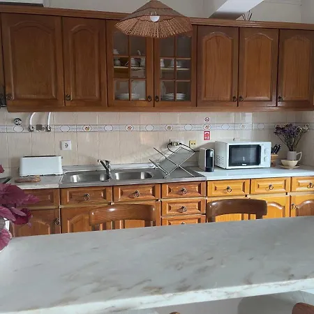 Besthomestay- Caparica Lisbon *