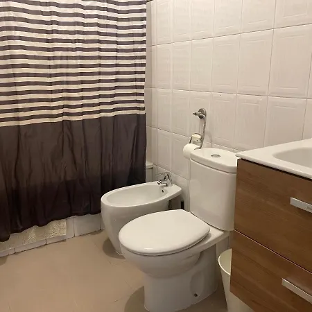 Appartamento Besthomestay- Caparica Lisbon *