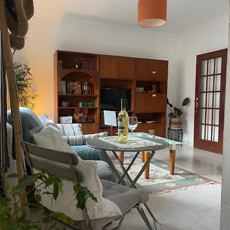 Besthomestay- Caparica Lisbon Almada
