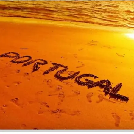 Besthomestay- Caparica Lisbon Appartamento