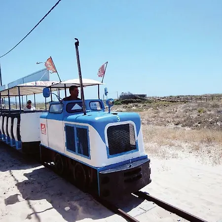 Appartamento Besthomestay- Caparica Lisbon *