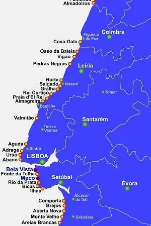 Appartamento Besthomestay- Caparica Lisbon *