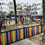 Besthomestay- Caparica Lisbon *