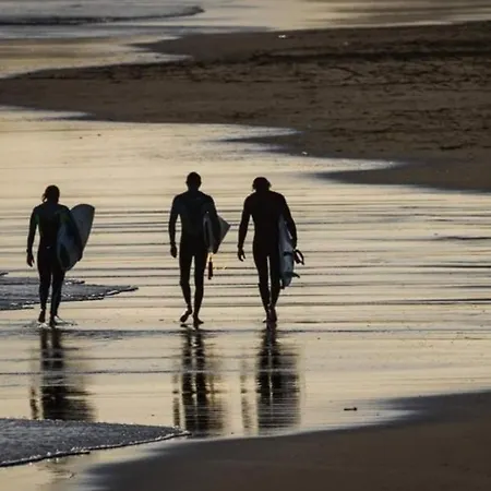 Appartement Besthomestay- Caparica Lisbon Almada