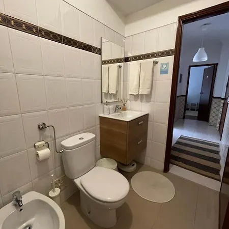Apartment Besthomestay- Caparica Lisbon