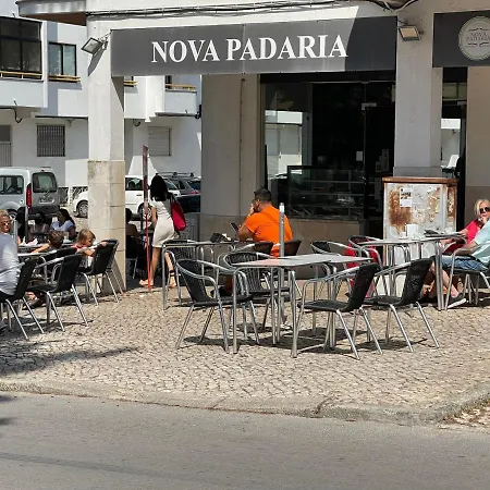 Apartment Besthomestay- Caparica Lisbon Almada