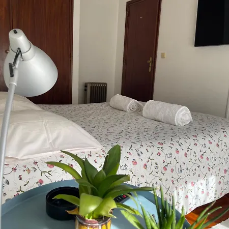 Besthomestay- Caparica Lisbon Appartement