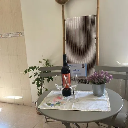 Besthomestay- Caparica Lisbon Almada