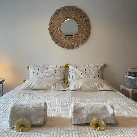 Apartment Besthomestay- Caparica Lisbon Almada