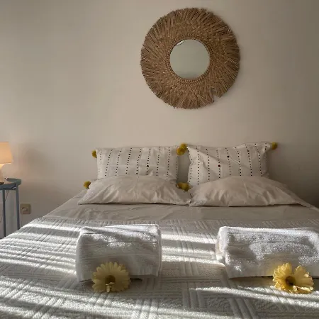 Besthomestay- Caparica Lisbon *