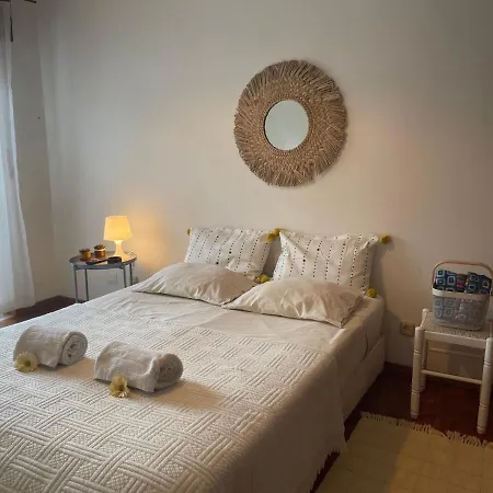 Besthomestay- Caparica Lisbon