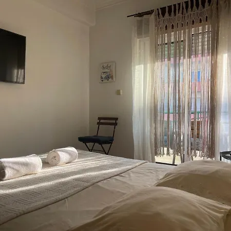 Appartement Besthomestay- Caparica Lisbon *
