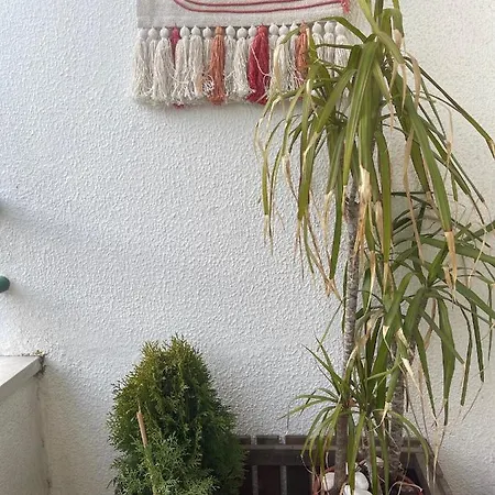 Apartment Besthomestay- Caparica Lisbon *