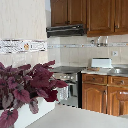 Besthomestay- Caparica Lisbon *