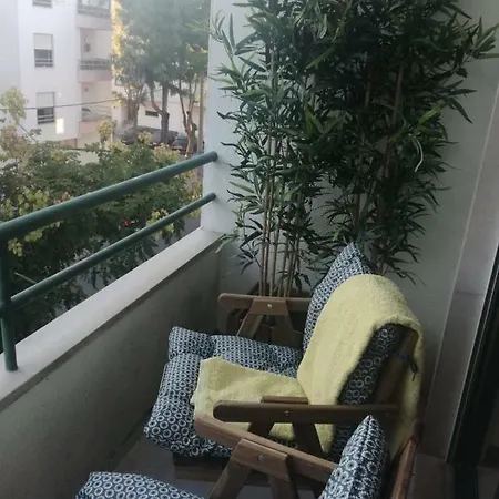 Besthomestay- Caparica Lisbon *