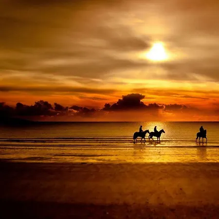 Appartement Besthomestay- Caparica Lisbon Almada