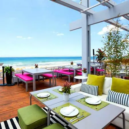 Apartment Besthomestay- Caparica Lisbon Almada