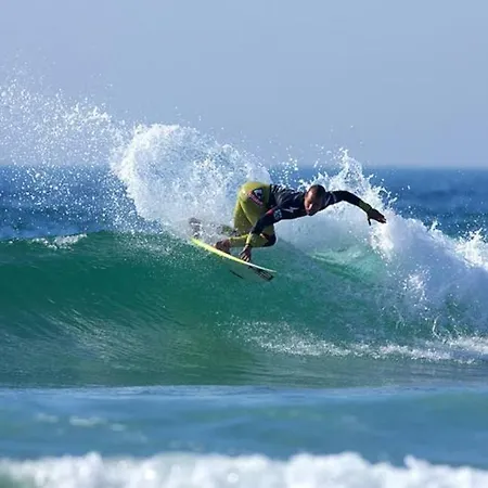 Appartement Besthomestay- Caparica Lisbon *