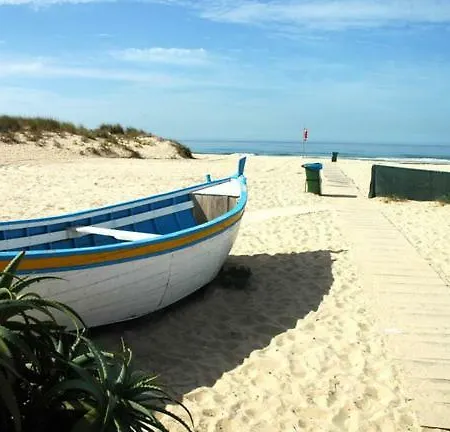 Besthomestay- Caparica Lisbon Appartement *